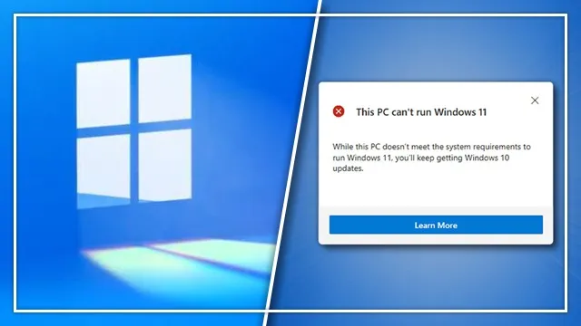 このWindows11エラーは多くのユーザーを混乱させます