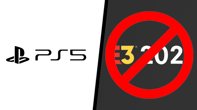 PlayStationはE3 2021にありますか？：ソニーはE3プレイの状態を保持しますか？