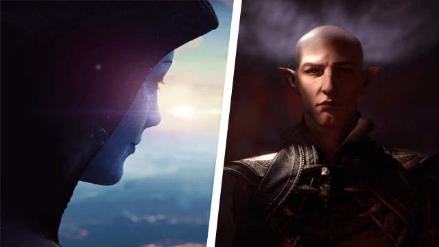 BioWareはE3 2021にいますか?