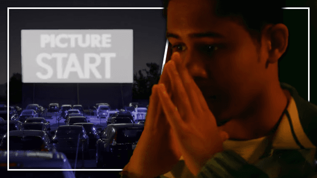 アメリカンホラーストーリーエピソード3レビュー：「ここでの唯一のホラーは執筆です」