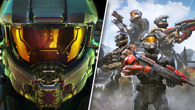 Halo Infiniteリリース日は12月に確認されました
