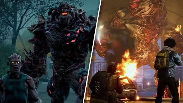 バック4ブラッドオープンベータクロスプレイですか?