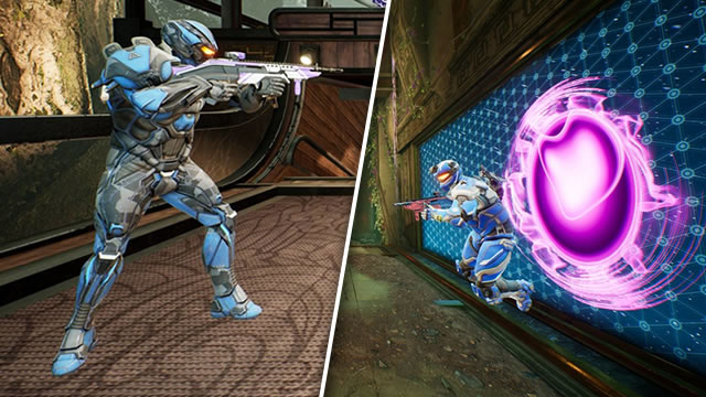 SplitgateはNintendo Switchで利用できますか？