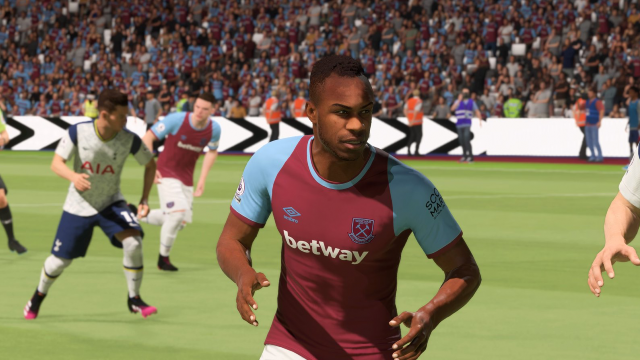 FIFA 22：Michail Antonio Potmカードを入手する方法