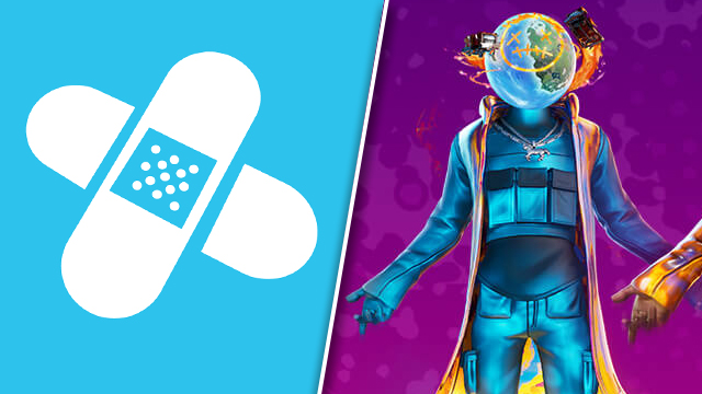 新しいFortniteの更新により、いくつかの主要なシーズン2の第8章の問題が修正されます