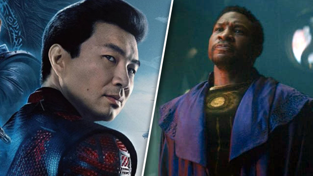 Shang-chi Ending説明：それが永遠、スパイダーマン、フェーズ4のセットアップ方法