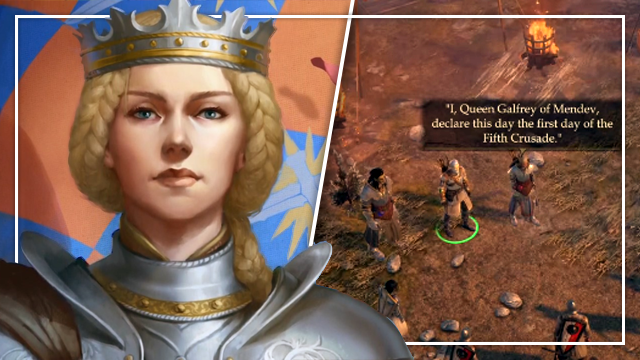 パスファインダー：義人の怒り：ロマンスクイーンガルフリーの方法