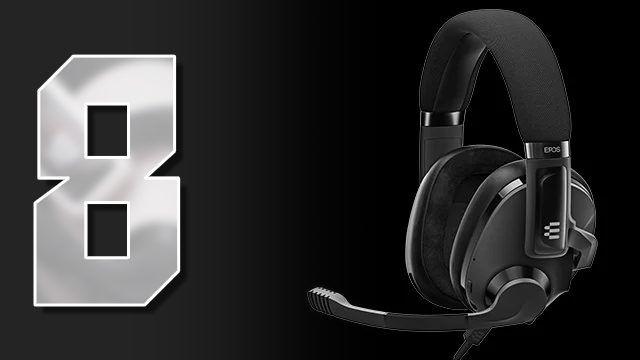 EPOSH3ハイブリッドレビュー：「デザインの三重の脅威」