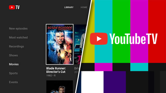 YouTube TV DVRを修正する方法が機能していません