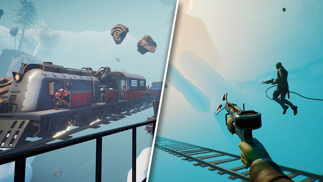 VoidtrainはXboxとPS4に来ていますか？
