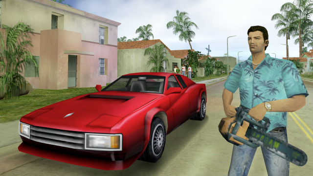 GTA Trilogyは、ライセンスされた音楽トラックまたはラジオ局を削除しますか？