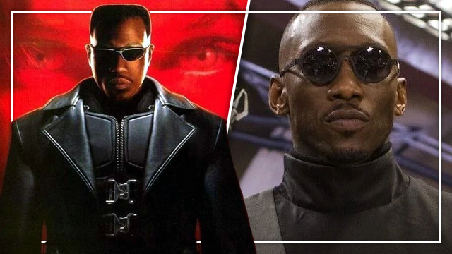 Blade MCUの再起動リリース日は、Marvel Indiaによってリークされました