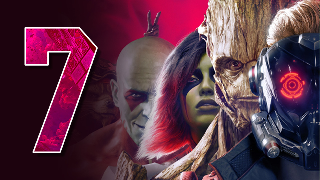 Guardians of the Galaxyレビュー:「別のアベンジャーズレベルの機会を逃していない」