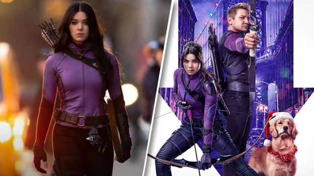 Hawkeyeエピソード2クレジット後のシーンとエンディングは説明しました