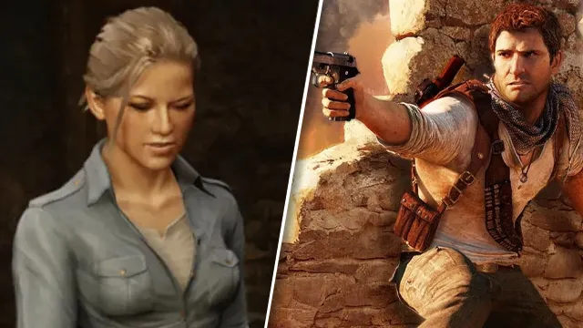 レトロ広告リプレイ:Uncharted 3:Drake's Deception 10周年