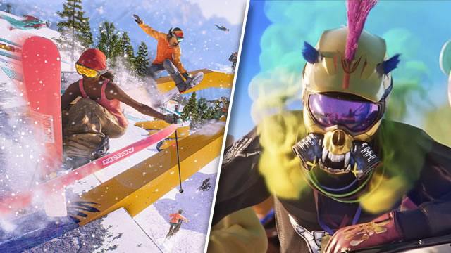 ライダー共和国オフライン:シングルプレイヤーソロをプレイできますか?