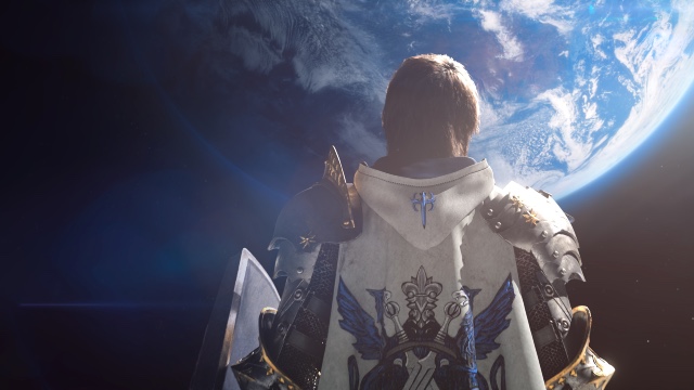 FFXIVメイド衣装：場所、取得方法、Amazon Code（2021）