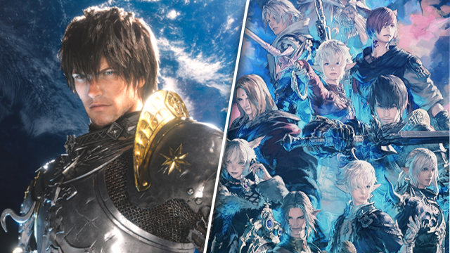 FFXIVエラーコード2002修正：ファイナルファンタジー14ロビーサーバー接続を修正する方法