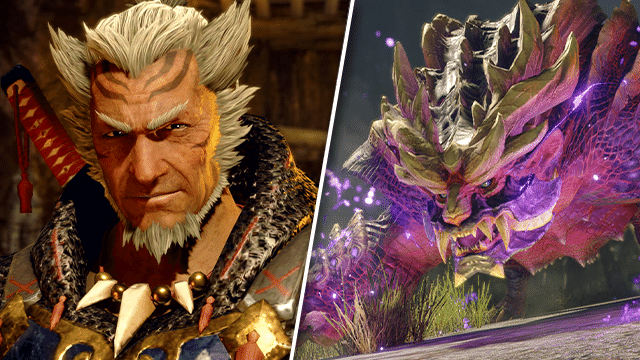 モンスターハンターライズPC DLCバンドルはストアの修正からありません