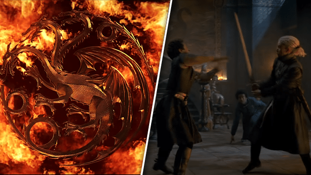 House of the Dragon：リリース日の噂、ニュース、ストリーミング、予告編など