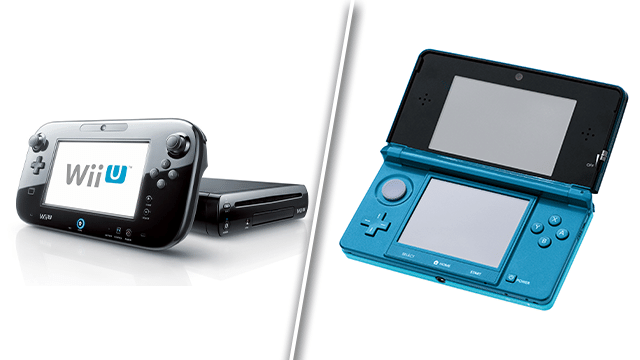 Wii Uと3DS ESHOPはいつシャットダウンして、ゲームをダウンロードできますか？