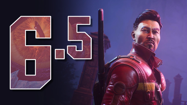 Shadow Warrior 3レビュー：「平等に楽しくイライラする」