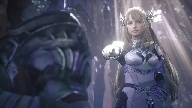 Square Enixは、PlayStation Exclusive Valkyrie Elysiumを明らかにしています