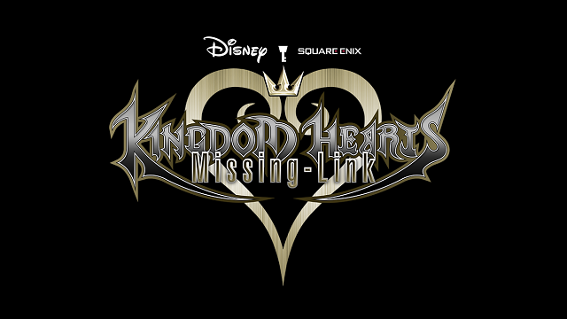 Kingdom Hearts Missing-Linkクローズドベータ