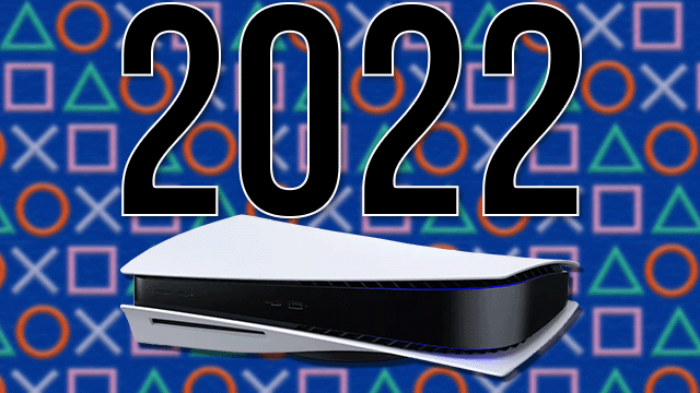 今後のPS5ゲーム：PlayStation 5 2022リリースカレンダー