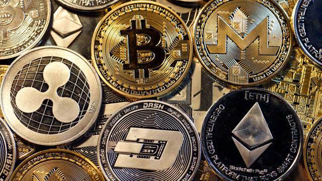 HODLを持っていることと、最初の暗号通貨を購入するための初心者のガイド