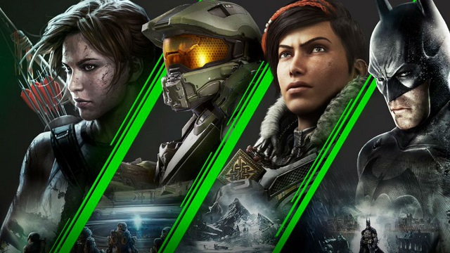 噂：Xboxゲームパスファミリープランのリリース日休暇のために計画されている