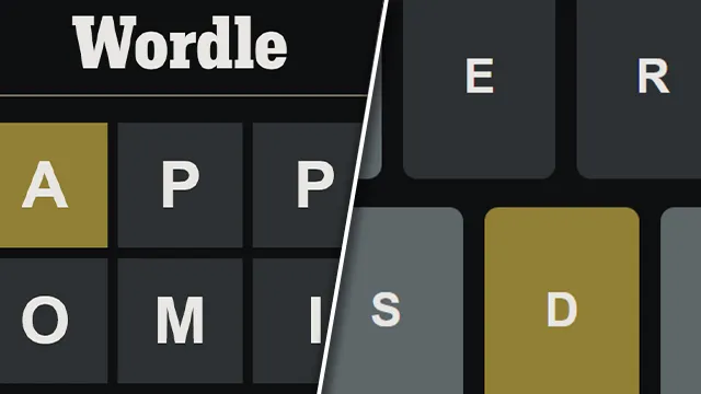 Wordle Answer 326：2022年5月11日Word Solution