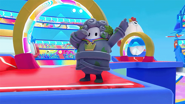 FallGuys on Steamをダウンロード：無料でプレイするバージョンは上場廃止されていますか？