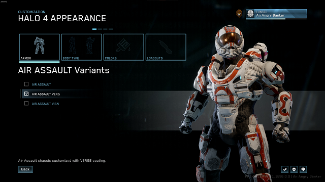 Halo：マスターチーフコレクションはマイクロトランザクションを取得し、ファンは動揺しています