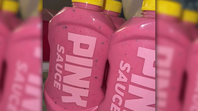 ティクトクのピンクソースは危険ですか?:それはあなたを病気にしますか?