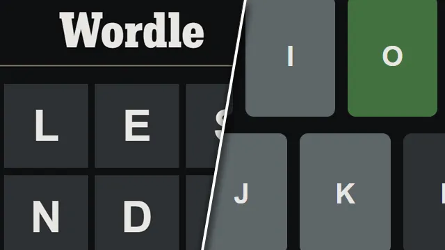 Wordle Answer 388:2022年7月12日Word Solution