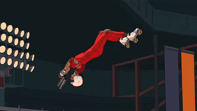 ローラードロームはスイッチリリース日を取得していますか？