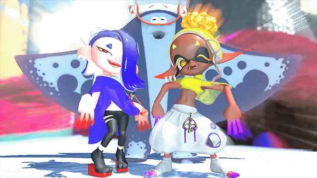 Splatoon 3にはバトルパスがありますか？