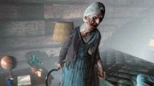 Phasmophobia Apocalypse Updateパッチノート：カスタム難易度、亡命リワークなど