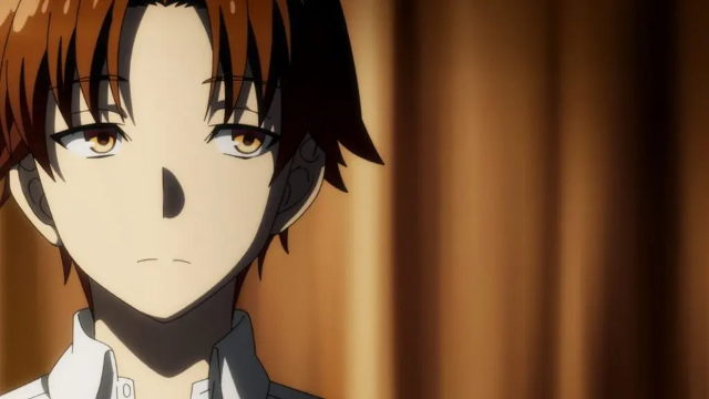 エリートシーズン2の教室2エピソード13クランチロールでのリリース日と時刻