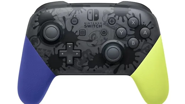 スプラトゥーン3プロコントローラー、キャリングケース、ショッピングバッグなど、任天堂ストアで