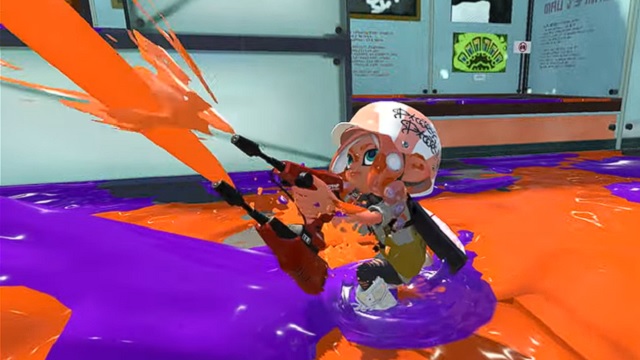最高のスプラトゥーン3デュアリースケルチャービルド